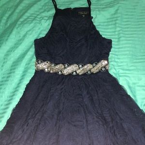 Juniors dress (size: 5)